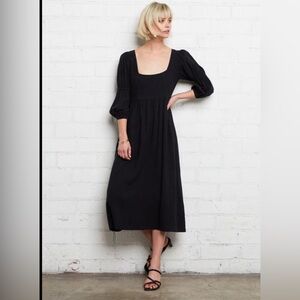 Rachel Pally Doreen Midi Dress - XS
